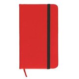  Notesnik z elastiko String Cene