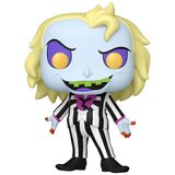 Funko POP figura Beetlejuice - Beetlejuice (TV Series), 10,4 cm | shoptok.hr