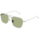 Gucci Muške Sunčane naočale GG1183S-Silver | shoptok.hr