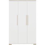Paidi OTROŠKA OMARA ZA OBLAČILA Enie 123,50/200,40/55,60 cm | Shoptok.si