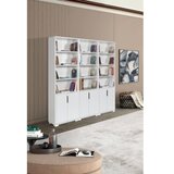 Hanah home Polica za knjige Evm 8304 | Eponuda.com