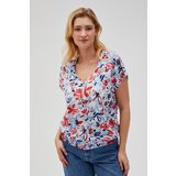 Marisse Women's Shirt L-Ko-4618 Blue | ePonuda.com