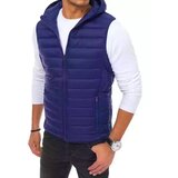 DStreet Kamizelka męska ciemnogranatowa | Shoptok.si