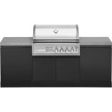 Grandpro letna kuhinja 215 Series + Crossray 4 Cene