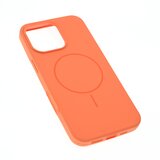  Torbica Magsafe Pure color za iPhone 16 Pro Max 6.9 narandzasta Cene