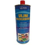 Iskra Razrjeđivač uljni (1 l, Bezbojno) | shoptok.hr