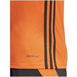 Adidas Majice s kratkimi rokavi Tabela 23 Oranžna | Shoptok.si