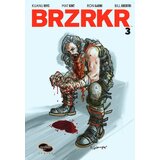  BRZRKR 3 | Eponuda.com