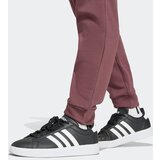 Adidas Športne hlače 'FEELCOZY' burgund | Shoptok.si