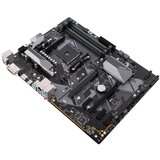 Asus PRIME B450-PLUS, DDR4, SATA3, USB3.1Gen2, HDMI, AM4 ATX | Shoptok.si