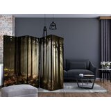  Paravan u 5 dijelova - Coniferous forest II [Room Dividers] 225x172 | shoptok.hr