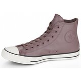 Converse Visoke superge Chuck Taylor All Star Vijolična Slike