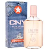 Complices CNY toaletna voda 100 ml za žene | shoptok.hr