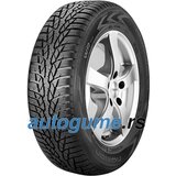 Nokian WR D4 ( 215/45 R16 90H XL, sa zaštitom za felne (MFS) DOT2022 ) zimska auto guma | Eponuda.com