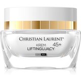 Christian Laurent Pour La Beauté dnevna in nočna krema proti gubam 45+ 50 ml | Shoptok.si