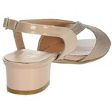 Soffice Sogno Sandali & Odprti čevlji E5T30C2T Rožnata | Shoptok.si