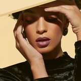 Mia Cosmetics Glam Melted dugotrajni ruž za usne s mat efektom nijansa 01 Retenu 5 g | shoptok.hr