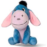 Winnie the Pooh Pli&amp;scaron;ani privjesak za ključeve Disney Eeyore Slike