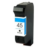 KARTUŠA HP 45XL - črna Cene