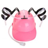  Kaciga za Pivo Pink | Eponuda.com