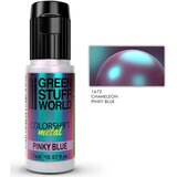 Green Stuff World chameleon paint pinky blue 17ml | Eponuda.com