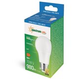 Spectrum LED sijalica E27 A60 9W CW HLADNO BELA 6000K cene