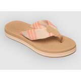 Roxy Colbee Hi Sandali orange | Shoptok.si