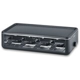 Severin Raclette Party Grill s 8 mini tava, RG 2375 | shoptok.hr