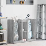 Golf ormar Jednobojno Siva Sonoma 102 x 45 x 85,5 cm | shoptok.hr