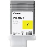 Canon Tinta PFI-107Y (žuta), original | shoptok.hr