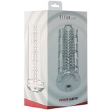 KIIROO zamenljiv rokav power za masturbator titan Cene