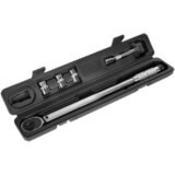  Momentni ključ za kotače 40 – 210 Nm s nasadnim ključevima 17, 19 i 21 mm | shoptok.hr