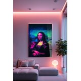 Wallity Zidna slika Hhlneon0032, 30x40 cm | Eponuda.ba