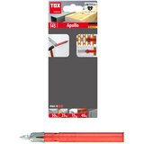 Tox Plastična tipla APOLLO 8/120 (6/1) ZA SVE MATERIJALE | shoptok.hr