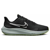 Nike W AIR ZOOM PEGASUS 39 SHIELD, ženske patike za trčanje, crna DO7626 Cene