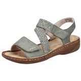Rieker V2862 Zelena | shoptok.hr