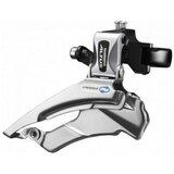 Shimano menjač prednji altus fd-m313 3x7/8 sa šelnom 34.9mm (+28.6/31.8 adpt) 42-48t top down-swing dual-pull ( EFDM313X6 ) | ePonuda.com