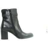 Nero Giardini Gležnjarji I513850D Črna | Shoptok.si