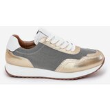 S. BARSKI Leather Sports Shoes Sneakers Women's D&A | Eponuda.ba