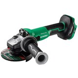 HIKOKI akumulatorska ugaona brusilica G3615DVE-W2Z (hG3615DVE-W2Z) 36V;150mm