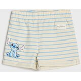 Sinsay Komplet od 2 para kratkih hlača Stitch | shoptok.hr