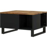  Stolić za kavu 60x50x35 cm od masivnog drva manga | shoptok.hr