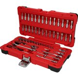 Ks Tools Komplet natičnih ključev 1/4'' CHROMEplus, 50 kosov, Flank Traction Cene