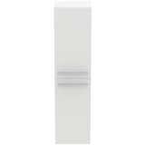 Ideal Standard Bijeli kupaonski ormarić 40x160 cm i.Life A – Cijene