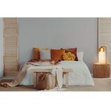 Osram Stona lampa DECOR COROLLE 1xG9/20W/230V narandžasta | Eponuda.com