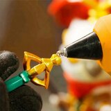  Električna pištola za lepilo - GG148 INGCO | Shoptok.si