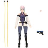  Figura Cyberpunk Edgerunners - Lucy, 15 cm | shoptok.hr