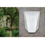 Eglo 75249 - LED spoljašnje zidno svetlo CARRUBA 1xE27/7W/230V IP44 | Eponuda.com