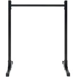  Postaja za propadanje 2 kom. Crna 55 x 90 x 104.5 cm | shoptok.hr