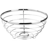iDesign kovinska skleda za sadje Axis, 7 l Cene